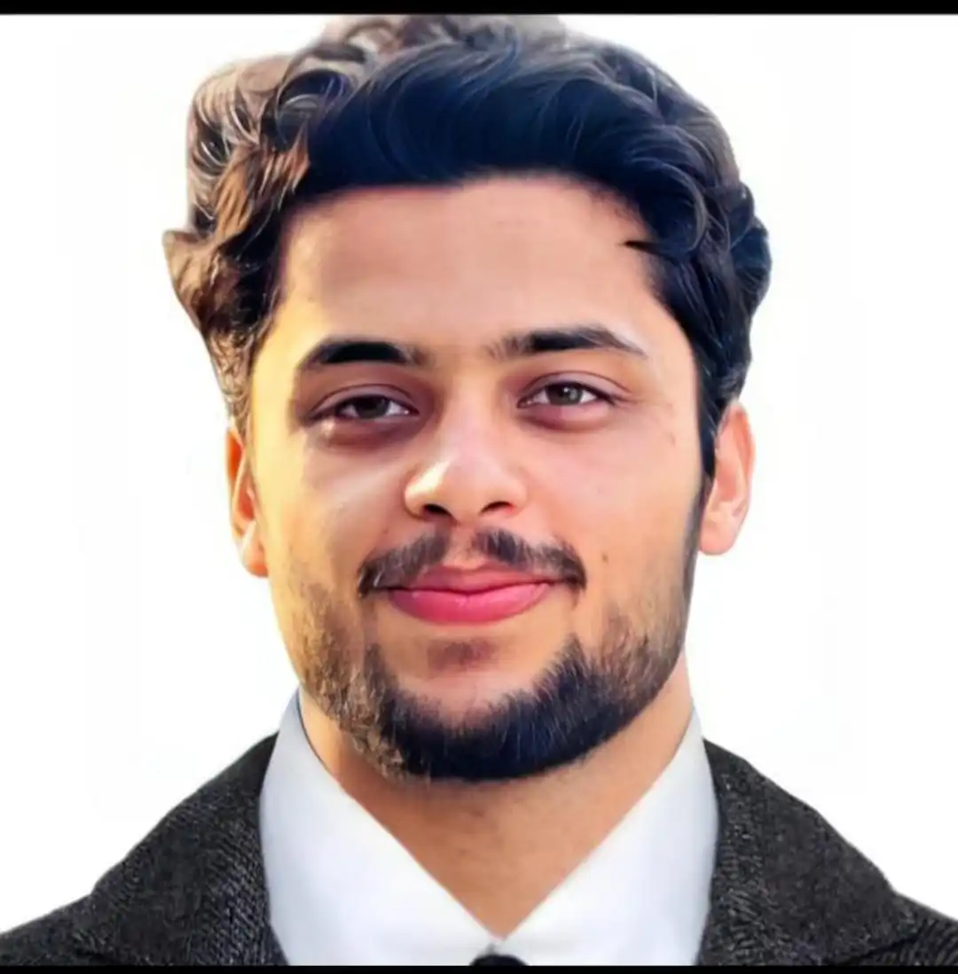 Photo of Raheem, Data, AI & Lead Systems lead at IngenuityWork