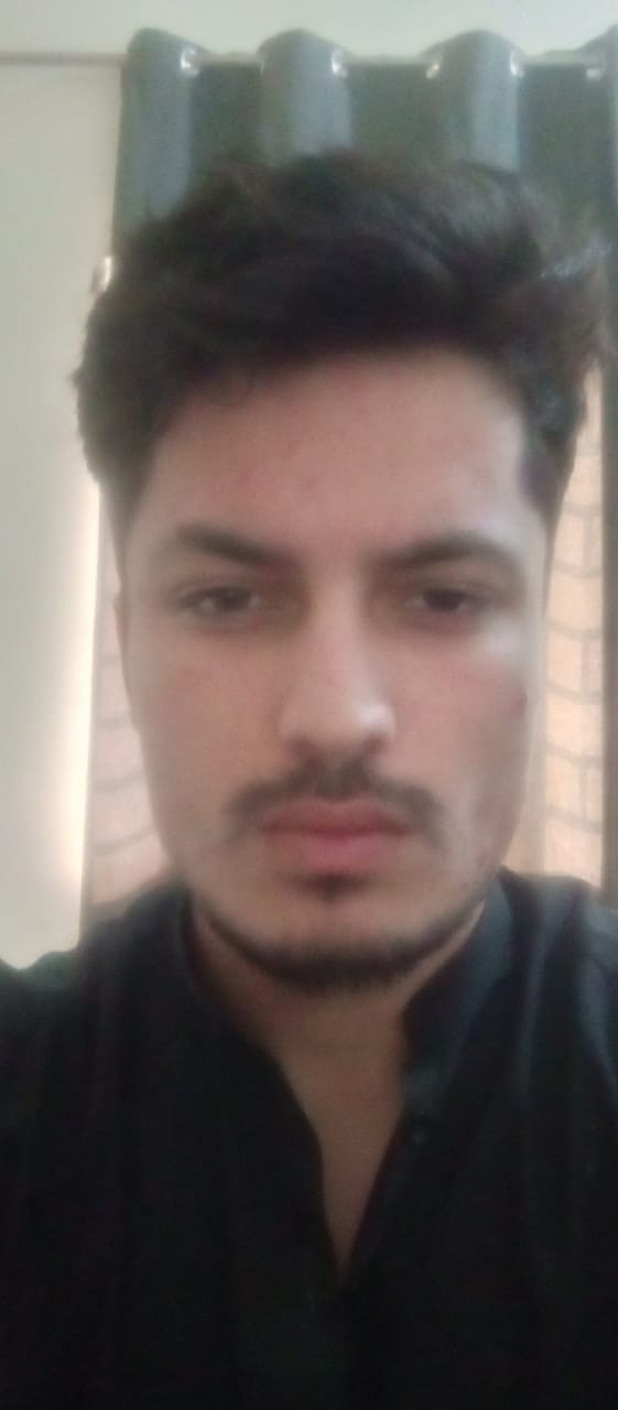 Photo of Razzaq, Creative & Performance lead at IngenuityWork